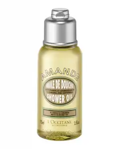 L'Occitane En Provence - Aceite De Ducha Almendra 75 Ml