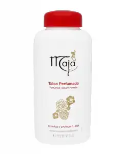 Maja - Talco Perfumado 100 G