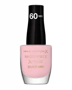 Max Factor - Esmalte De Uñas Colour Elixir Nails