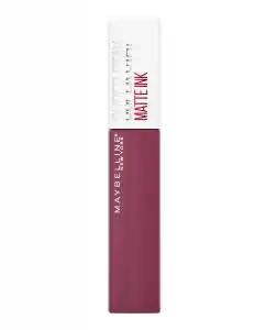 Maybelline - Barra De Labios Super Stay Matte Ink