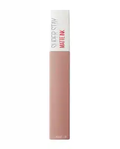 Maybelline - Barra De Labios SuperStay Matte Ink