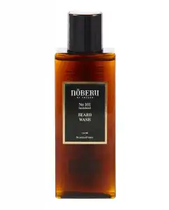 Noberu - Champú De Barba Sandalwood 130 Ml