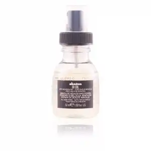 Oi oil reestructurante (sin aclarado) 50 ml