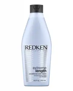 REDKEN - Acondicionador Extreme Length 250 Ml