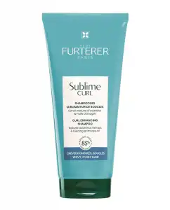 René Furterer - Champú Sublime Curl 200 Ml