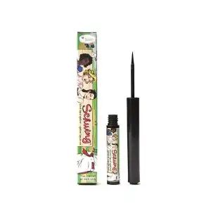 Schwing! Us Black Liquid Eyeliner