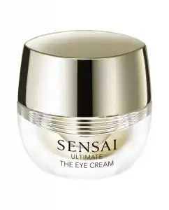 Sensai - Contorno De Ojos Ultimate The Eye Cream 15 Ml