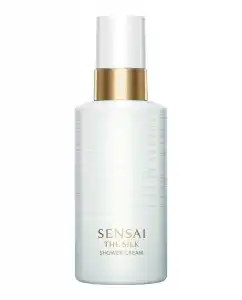 Sensai - Gel The Silk Shower Cream 200 Ml