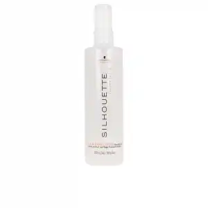 Silhouette styling & care lotion flexible hold 200 ml