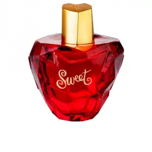 Sweet eau de parfum vaporizador 100 ml