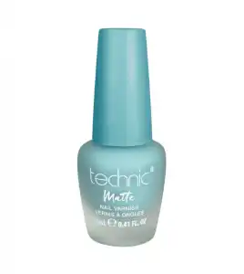 Technic Cosmetics - Esmalte de uñas matte - Dreamer