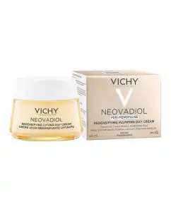 Vichy - Crema Piel Seca Neovadiol Protocolo Redensificante 50 Ml