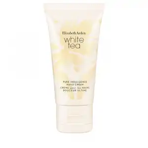 White Tea pure indulgence hand cream 30 ml