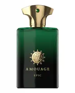 Amouage - Eau De Parfum Epic Man 100 Ml First Cycle Collection