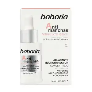 Babaria 30 ML