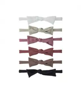 Beter - Set de coleteros con lazo Love at First Sight