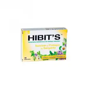 Caramelos Miel y Limón con Vitamina C