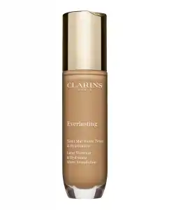 Clarins - Base De Maquillaje Everlasting Foundation