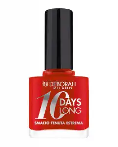 Deborah Milano - Laca De Uñas 10 Days Long