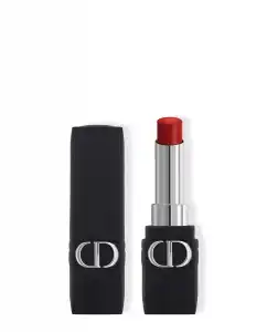 Dior - Barra De Labios Que No Transfiere - Mate Ultrapigmentado - Comodidad Sensación Segunda Piel