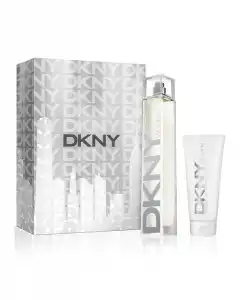 DKNY - Estuche de regalo Eau de parfum Woman Original DKNY.