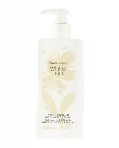 Elizabeth Arden - Gel De Ducha White Tea