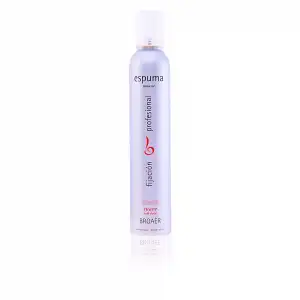 Espuma Mousse normal 300 ml