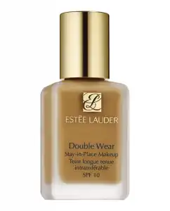 Estée Lauder - Base De Maquillaje Double Wear Stay-in-Place SPF10 30 Ml