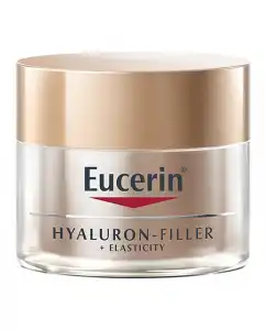 Eucerin® - Crema Antiedad Noche Elasticity Filler Eucerin