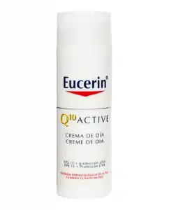 Eucerin® - Fluido Q10 Active