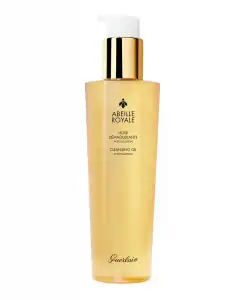 Guerlain - Aceite Limpiador Abeille Royale 150 Ml