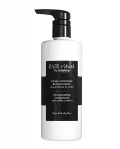 Hair Rituel By Sisley - Acondicionador Reestructurante Con Proteínas De Algodón 200 Ml