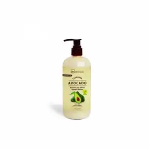 IDC IDC Institute Natural Oil Hand Soap Avocado, 500 ml