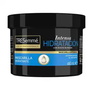 Intensa HidrataciÃ³n