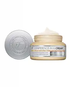 IT Cosmetics - Crema Antiedad Hidratante Confidence In A Cream 60 Ml