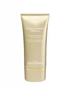 Jeanne Piaubert - Anti-Edad Cuello Y Escote 30 Ml Suprem'Advance Premium Crema Integral