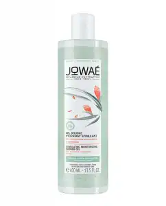 Jowaé - Gel De Ducha Hidratante Estimulante 400 Ml