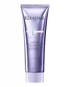 Kérastase - Acondicionador Cicaflash Blond Absolu