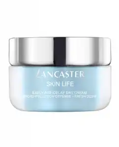 Lancaster - Crema Gel De Día Skin Life