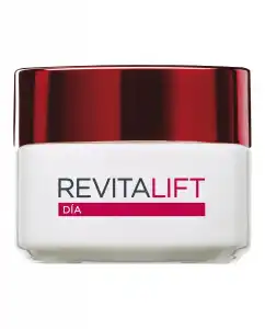L'Oréal Paris - Crema Día Antiarrugas Revitalift Con Pro-Retinol