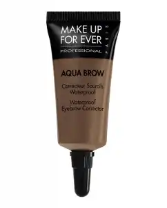 Make Up For Ever [Exclusivo SEPHORA] - Corrector de Cejas Aqua Make Up For Ever (Exclusivo SEPHORA).