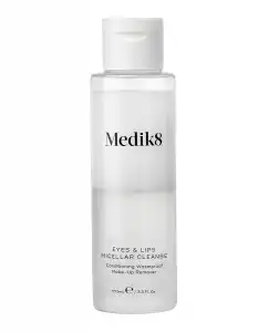 Medik8 - Agua Micelar Eyes & Lips Micellar Cleanse 100 Ml