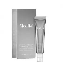 Medik8 - Contorno De Ojos Crystal Retinal Ceramide Eye 3 15 Ml