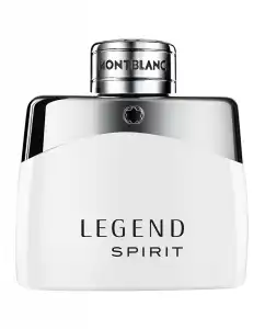 Montblanc - Eau De Toilette Legend Spirit 50 Ml