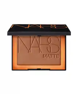 Nars - Polvos Bronceadores Matte Bronzing Powder