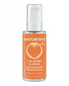 Naturtint - Aceite Curly