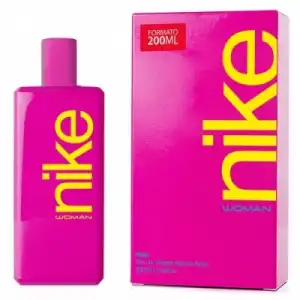 Nike Nike Colonia Pink Woman 200 ML