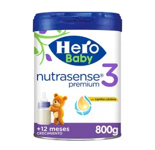 Nutrasense Premium 3