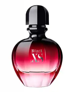 Paco Rabanne - Eau De Parfum Black XS For Her 50 Ml