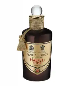 Penhaligon's - Eau De Parfum Halfeti Cedar 100 Ml
